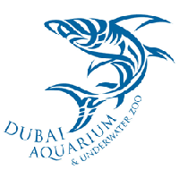 Dubai Aquarium & Underwater Zoo